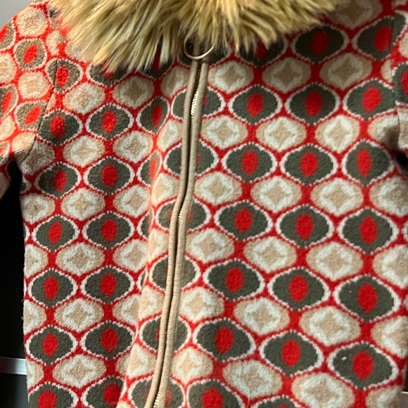 Show Me Your Mumu Zermatt Zip Up Top - Picture 4 of 9